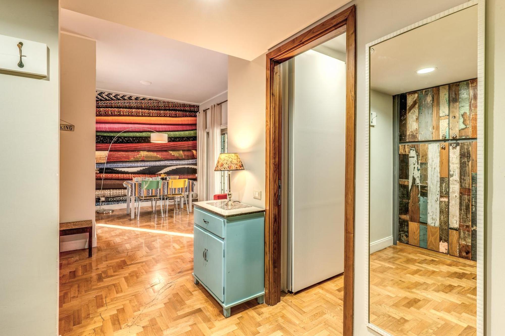 Romantic Piccolomini Lux Guest House — Foto 1